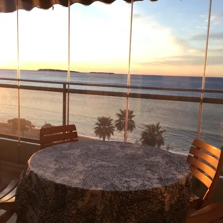 Apartment Bord De - La Bocca