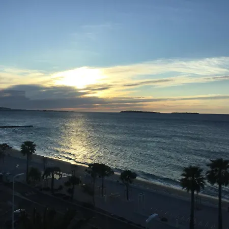 Bord De - La Bocca Apartment *