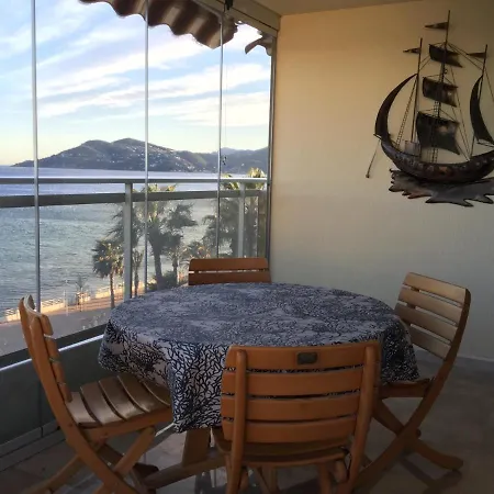 Bord De - La Bocca *