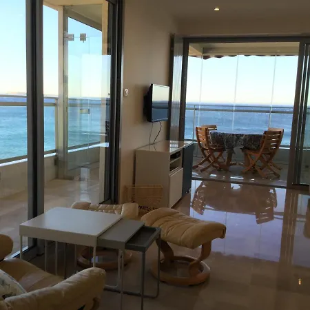 Bord De - La Bocca Appartement *