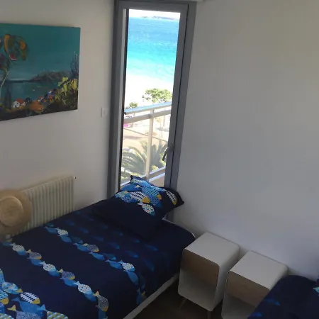 Bord De - La Bocca Κάννες