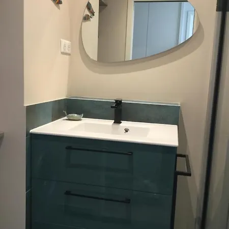 Bord De - La Bocca Appartement *