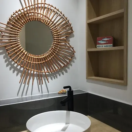 Bord De - La Bocca Канны