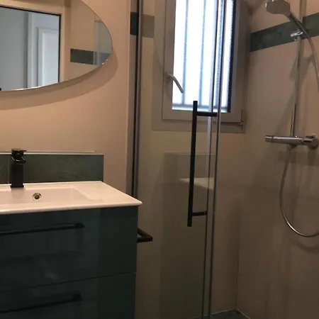 Apartament Bord De - La Bocca