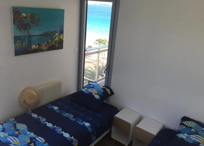 Bord De - La Bocca Cannes